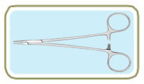 Needle Holder